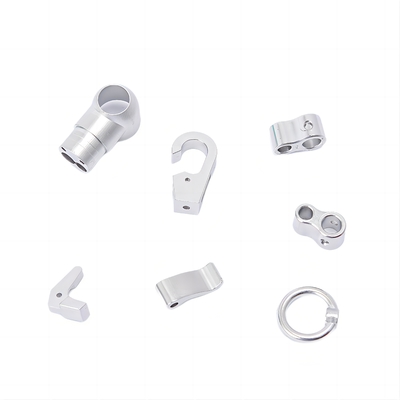 Injection Molding Spare Parts for MIM Custom Power Tools OEM Stainless Steel Hardware