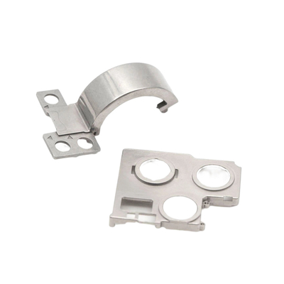 Metal Powder Injection Molding Customized 3C Hardware Processing for Hifi Headphones