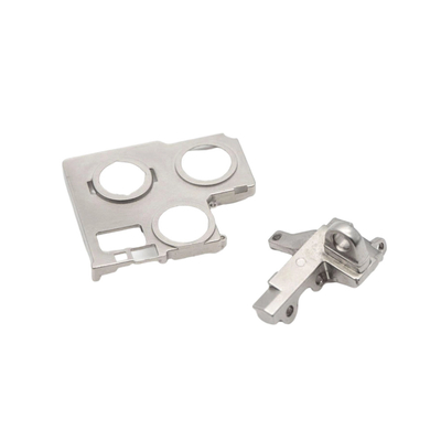 Metal Powder Injection Molding Customized 3C Hardware Processing for Hifi Headphones