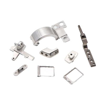 Metal Powder Injection Molding Customized 3C Hardware Processing for Hifi Headphones