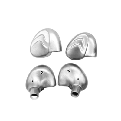 Metal Powder Injection Molding Customized 3C Hardware Processing for Hifi Headphones