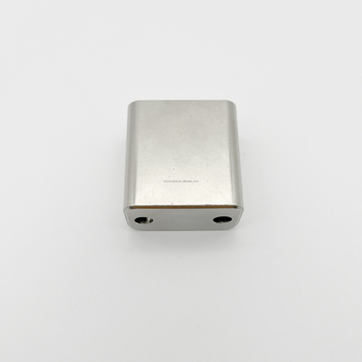 Industry-Specific Sintered Powder Metallurgy Products for Custom Padlock Accessories