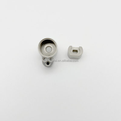 Industry-Specific Sintered Powder Metallurgy Products for Custom Padlock Accessories