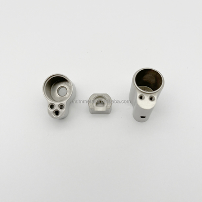 Industry-Specific Sintered Powder Metallurgy Products for Custom Padlock Accessories