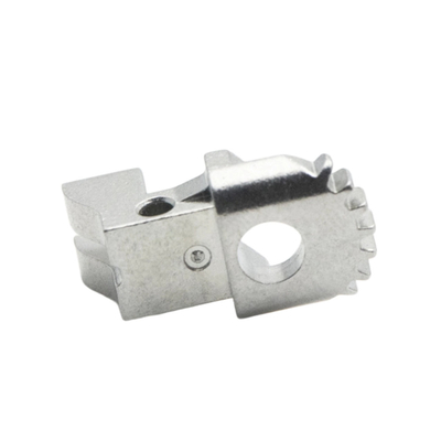 Metal Powder Gold Stainless Steel Medical Accessories Gear Hardware Parts Mechanical Equipment