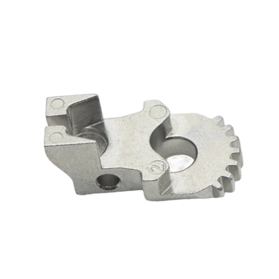 Metal Powder Gold Stainless Steel Medical Accessories Gear Hardware Parts Mechanical Equipment