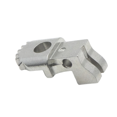 Metal Powder Gold Stainless Steel Medical Accessories Gear Hardware Parts Mechanical Equipment