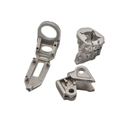 MIM Powder Metallurgy Security Accessories Hardware Stainless steel precision parts Custom fastening accessories