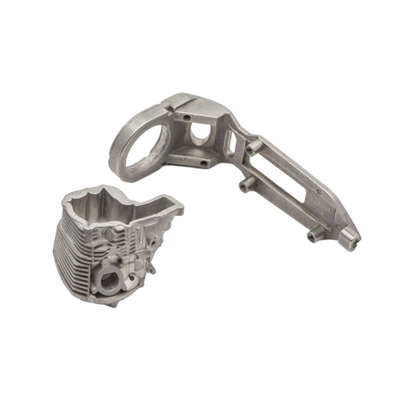 MIM Powder Metallurgy Security Accessories Hardware Stainless steel precision parts Custom fastening accessories