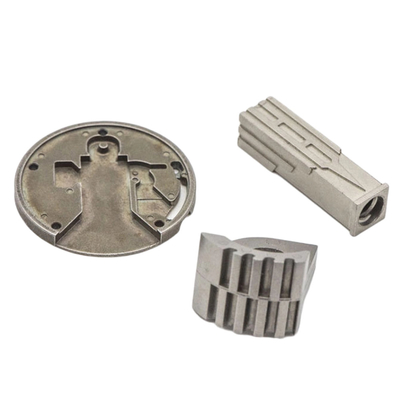 Factory Hardware Stainless Steel Parts Processing Powder Metallurgy MIM Metal Powder Injection Molding
