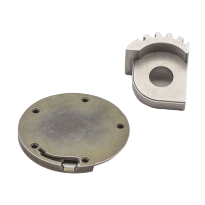 Factory Hardware Stainless Steel Parts Processing Powder Metallurgy MIM Metal Powder Injection Molding