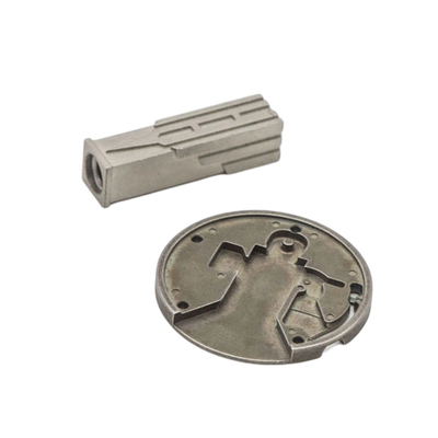 Factory Hardware Stainless Steel Parts Processing Powder Metallurgy MIM Metal Powder Injection Molding