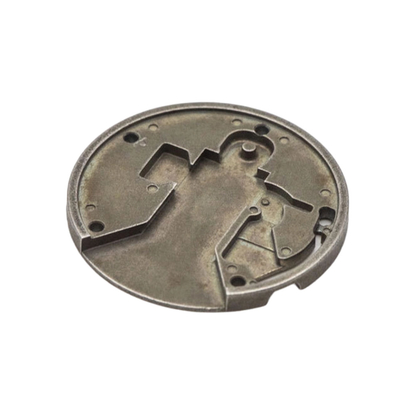 Factory Hardware Stainless Steel Parts Processing Powder Metallurgy MIM Metal Powder Injection Molding