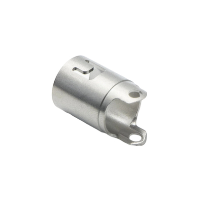 Powder Metallurgy Injection Molding Stainless Steel Iron Base Hardware Plus High Precision Mold Customization Processing