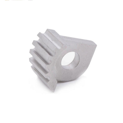 Stainless Steel Non-Standard Hardware Auto Accessories Customized Processing for Powder Metallurgy Injection Molding