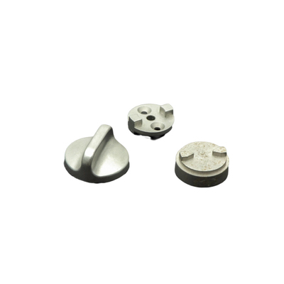 Powder Metallurgy Injection Molding 3C Smart Wearable Watch case Hardware Parts Customized Processing