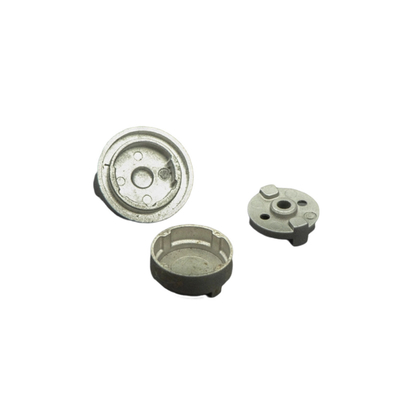 Powder Metallurgy Injection Molding 3C Smart Wearable Watch case Hardware Parts Customized Processing