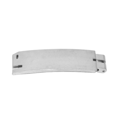 Customized Powder Metallurgy Injection Molding 3C Electronic Digital Dock Wearing Headphone Shaft Accessories