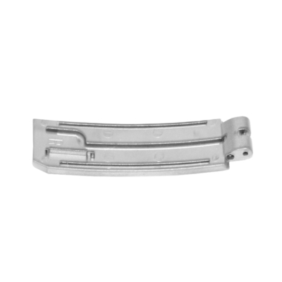 Customized Powder Metallurgy Injection Molding 3C Electronic Digital Dock Wearing Headphone Shaft Accessories