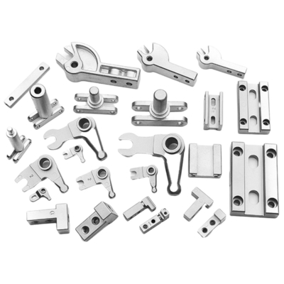 Customized Powder Metallurgy Injection Molding 3C Electronic Digital Dock Wearing Headphone Shaft Accessories