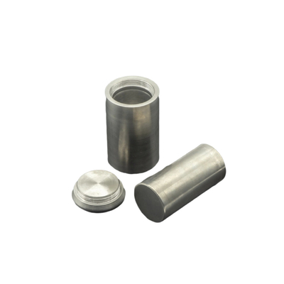 Powder Metallurgy Plant Mim Process Tungsten Alloy Storage tank Accessories Hardware zero Non-standard Parts Processing