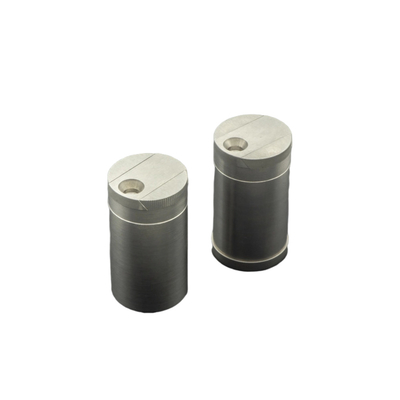 Powder Metallurgy Plant Mim Process Tungsten Alloy Storage tank Accessories Hardware zero Non-standard Parts Processing