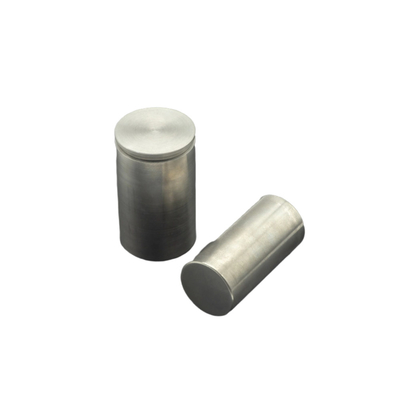Powder Metallurgy Plant Mim Process Tungsten Alloy Storage tank Accessories Hardware zero Non-standard Parts Processing