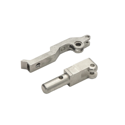 Customized Color Powder Metallurgy Gear Metal Powder Injection Molding Machinery for Iron and Stainless Steel Hardware Part