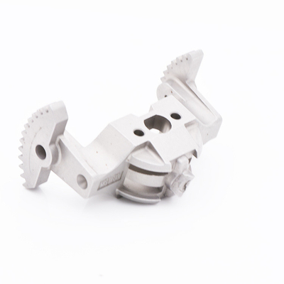 Powder Metallurgy MIM Metal Stainless Steel Hardware Transmission Gears Customized Precision Metal Parts
