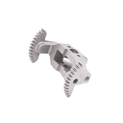 Powder Metallurgy MIM Metal Stainless Steel Hardware Transmission Gears Customized Precision Metal Parts