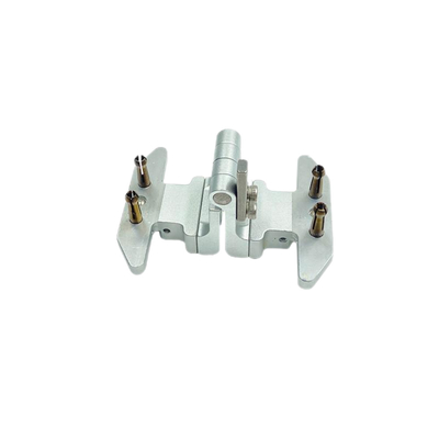 CNC Lathe Workpiece Stainless Steel Aluminum Alloy Machining Parts New Energy Auto Parts Hardware Parts