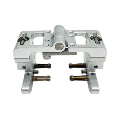 CNC Lathe Workpiece Stainless Steel Aluminum Alloy Machining Parts New Energy Auto Parts Hardware Parts