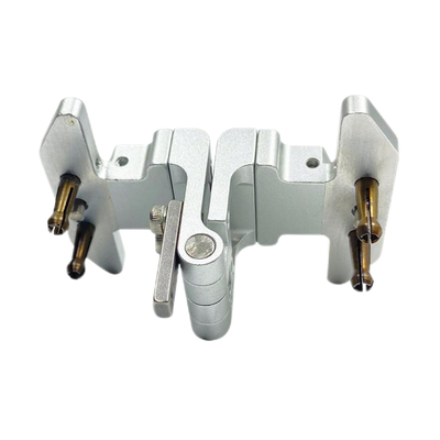 CNC Lathe Workpiece Stainless Steel Aluminum Alloy Machining Parts New Energy Auto Parts Hardware Parts