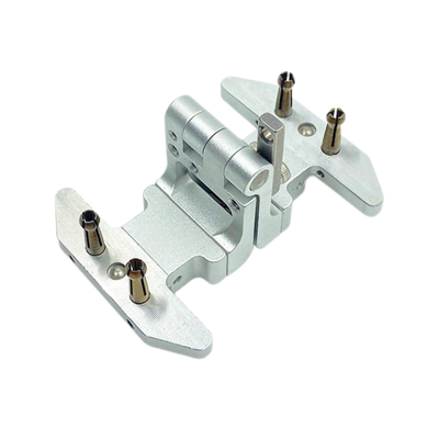CNC Lathe Workpiece Stainless Steel Aluminum Alloy Machining Parts New Energy Auto Parts Hardware Parts