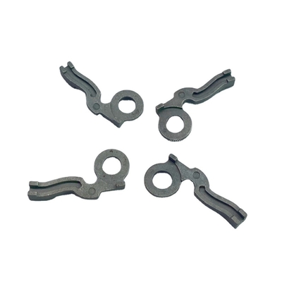 Custom Powder Metal Parts MIM Parts Powder Metallurgy Processing with Tool Microscope