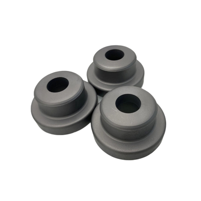 Competitive Metal Bushing Powder Metallurgy Stainless Steel Parts for Custom Iron Parts