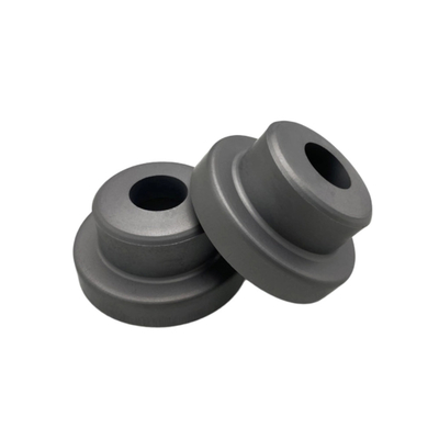 Competitive Metal Bushing Powder Metallurgy Stainless Steel Parts for Custom Iron Parts