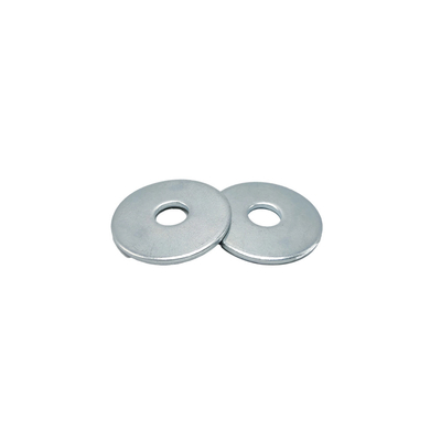 Anodizing Wire EDM 316 Stainless Steel Flat Washers Etching ODM