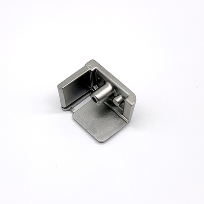 Automotive Industry Custom Made Stainless Steel MIM Parts with Chrome Plating