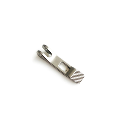 Tolerance Generally 0.05mm Metal Powder Injection Molding MIM Custom Metal Stamping Parts