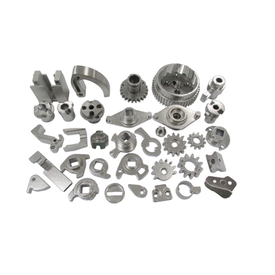 High Precision Planetary Gear for Metal Machinery Parts in Powder Metallurgy Industry