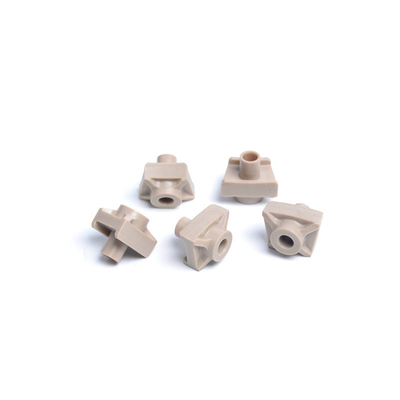 CNC Turning Milling Process for Precision Electrical Parts and Motorcycle Accessories