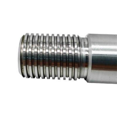 OEM Precision Cnc Turning Machining for Turning and Milling Stainless Steel Components