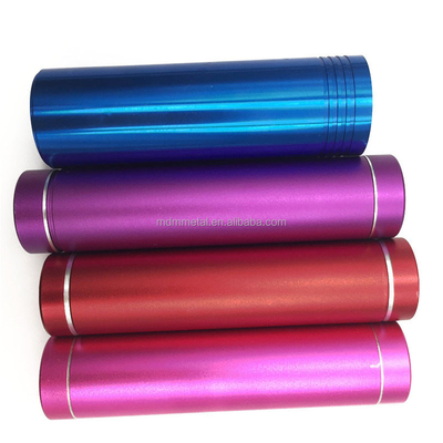 Hot Forging Parts for OEM CNC Machining Aluminum Accessories Precision Metal Parts