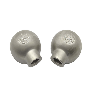Stainless Steel Parts for Audio Equipment Customized through Metal Injection Molding