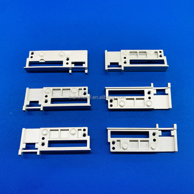Custom Stainless Steel Powder Metallurgy Products with from MIM Metal Injection Molding