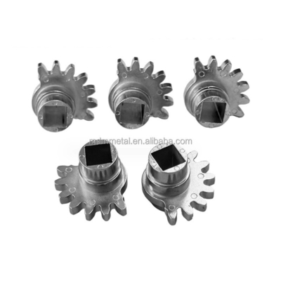 Customized Industry Precision Casting MIM Sintering Parts for Customer's Requirements
