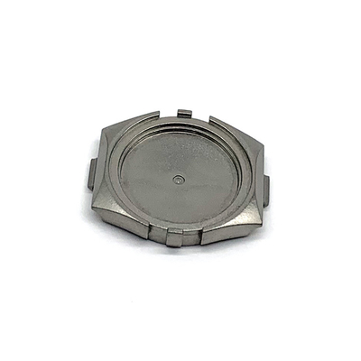 PVD Coating MIM Metal Injection Molding Parts Watch Case Strap Manufacturing