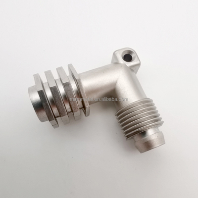 OEM Brass Alloy Parts Sintered Powder Metallurgy for Customization Spare Parts Type